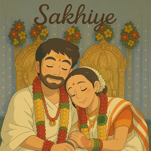 Sakhiye Haricharan MP3 Download