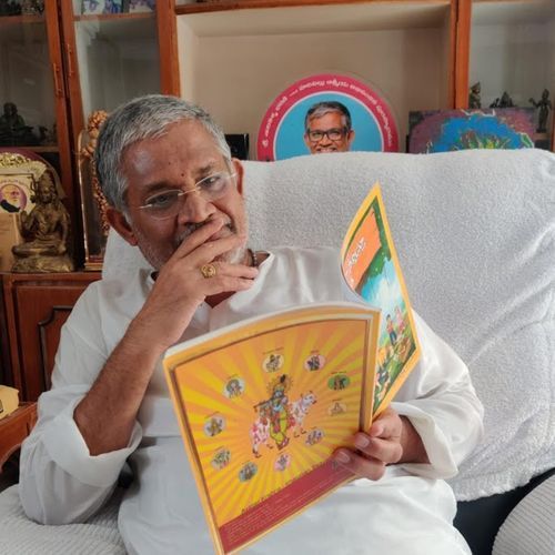 Tanikella Bharani Vinumaree MP3 Download