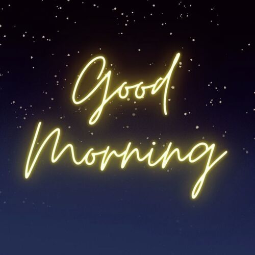 Good Morning Jayaram SS MP3 Download