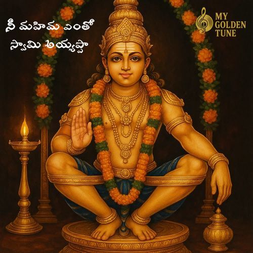 Nee Mahima Ento Swami Ayyappa My Golden Tune MP3 Download