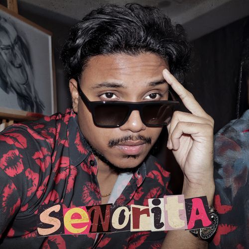 Senorita Gershom Penugula MP3 Download