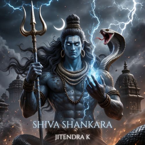 Shiva Shankara Jitendra k MP3 Download