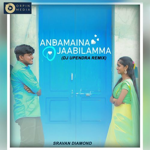 Andhamaina O Jaabilamma (DJ Upendra Remix) Sravan Diamond MP3 Download