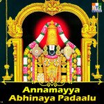 Annamayya Abhinaya Padaalu Album Download