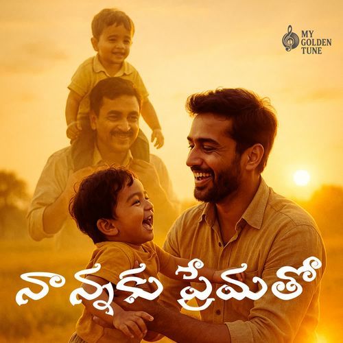 Nannaku Prematho My Golden Tune MP3 Download
