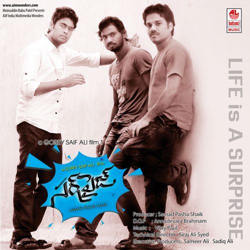 Surpraise Gold Rakaat MP3 Download