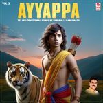 Ayyappa Telugu Devotional Songs By Parupalli Ranganath Vol 3 Album Download
