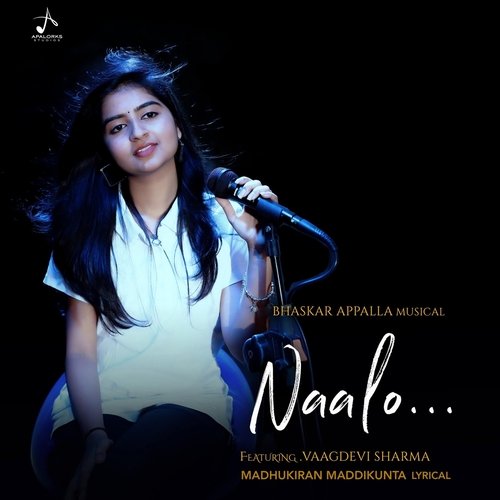 Naalo (feat. Vaagdevi Sharma) Bhaskar Appalla MP3 Download