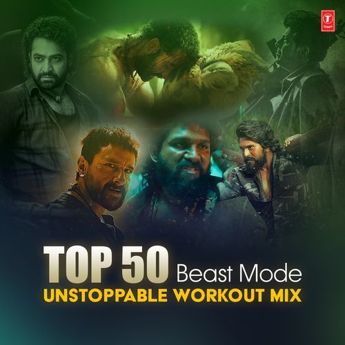 Top 50 - Beast Mode Unstoppable Workout Mix Vishnu Sekhara MP3 Download