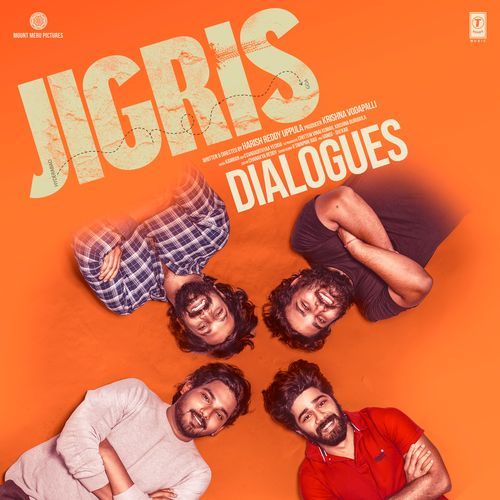 Jigris Dialogues