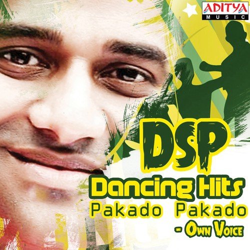 Thathai Thathai Devi Sri Prasad MP3 Download