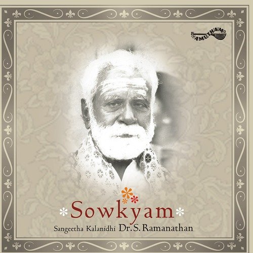 Varanam Dr. S. Ramanathan MP3 Download
