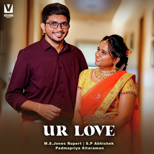 UR LOVE PADMAPRIYA SITARAMAN MP3 Download
