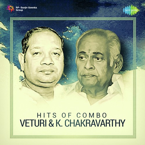 Hits Of Combo - Veturi And K. Chakravarthy P. Susheela MP3 Download
