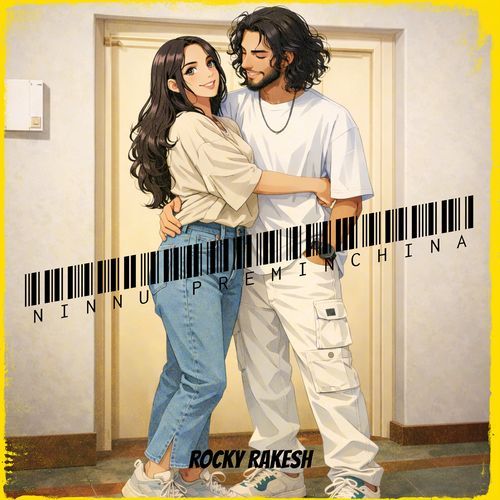 Ninnu Preminchina Rocky Rakesh MP3 Download
