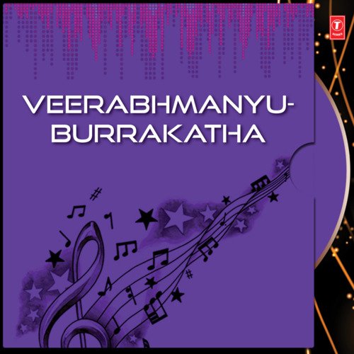 Veerabhimanyu Various MP3 Download