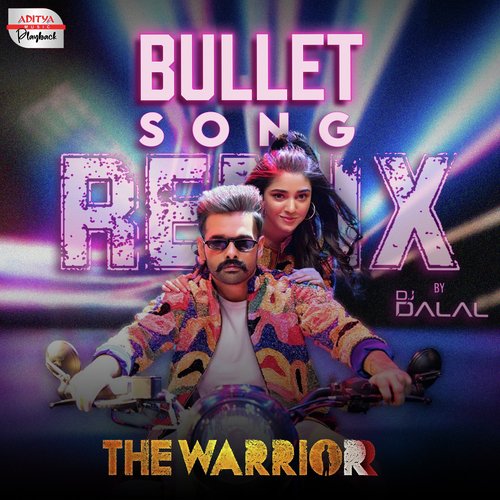 Bullet Song Official Remix Silambarasan TR MP3 Download