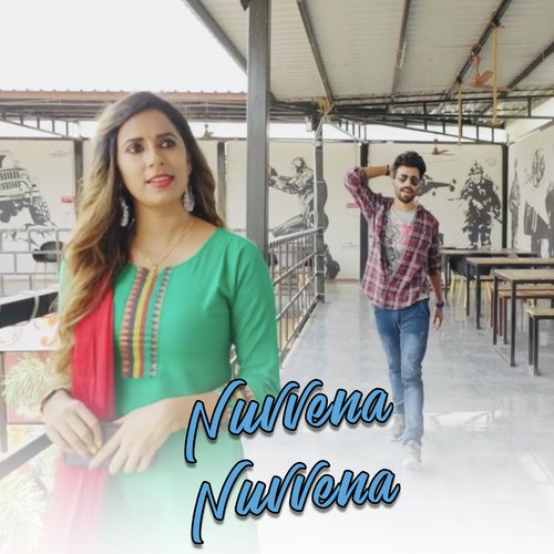 Nuvvena Nuvvena Aditya Bheemathati MP3 Download