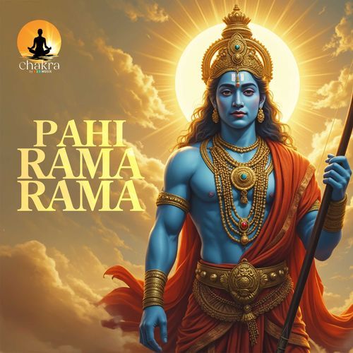 Paahi Rama Rama Kharaharapriya Hari Nair MP3 Download