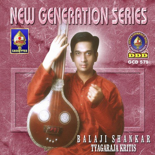 Balaji Shankar Songs MP3 Download