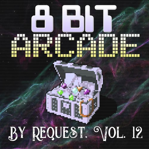 8-Bit Arcade Songs MP3 Download