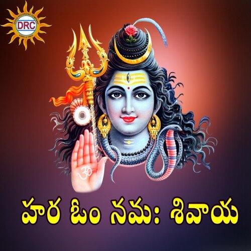 Hara om Nama Sivaya N S Prakash MP3 Download