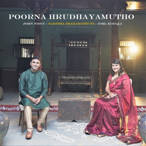 Poorna Hrudhayamutho John Nissy MP3 Download