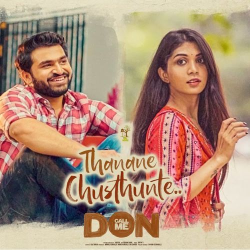 Thanane Chusthunte Eswar Dathu MP3 Download