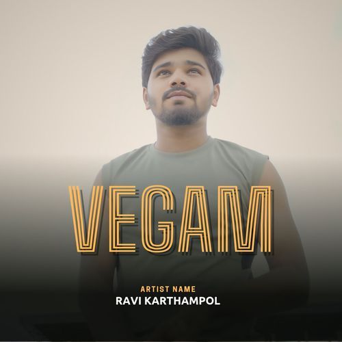Vegam (Https: / / Www.Instagram.Com / Director_Ravikarthampol.3 / New Artist) Shashi Prakas MP3 Download