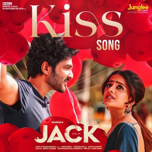 Kiss Song Javed Ali MP3 Download