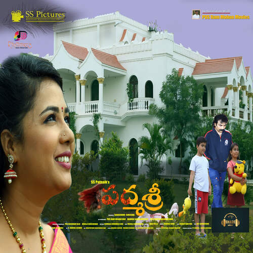Okariki Okarai Naluguru (From Padmashri) Ravindra MP3 Download