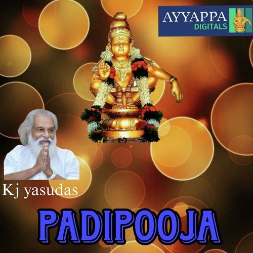 PADIPOOJA Kj Yasudas MP3 Download