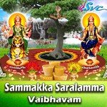 Sammakka Saralamma Vaibhavam Album Download