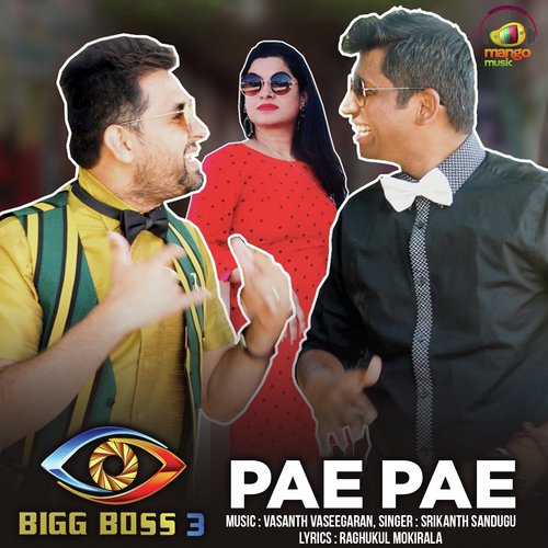 Pae Pae R.P. Patnaik MP3 Download