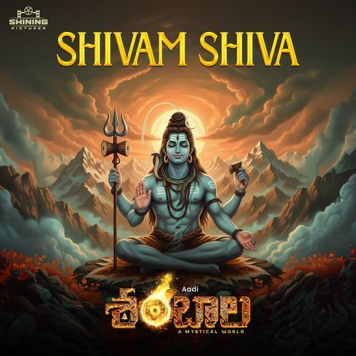Shivam Shiva J'mymah MP3 Download