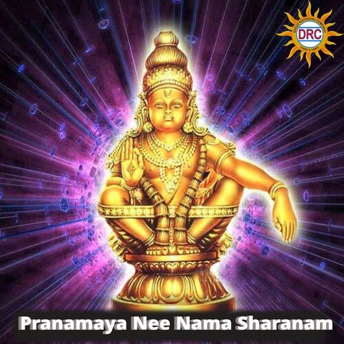 Pranamaya Nee Nama Sharanam Eshwar MP3 Download