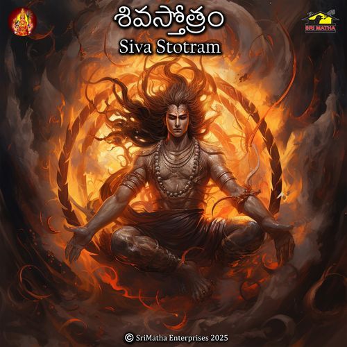 Siva Stothram Srilatha Mula MP3 Download