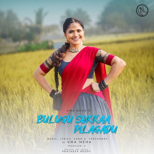 Bulugu Sokkaa Pilagadu Anurag Kulkarni MP3 Download