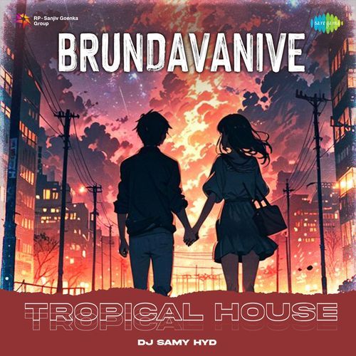 Brundavanive Tropical House Anirudh Ravichander MP3 Download