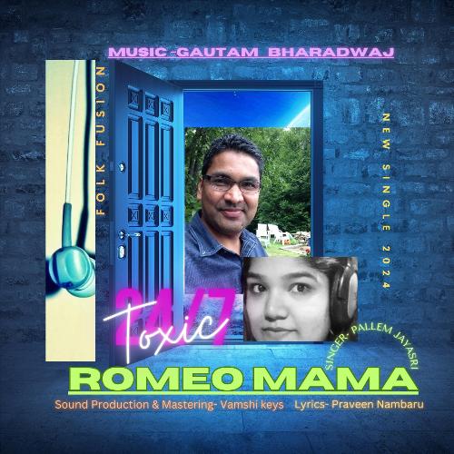 Romeo Mama (feat. Jayasri Pallem & Praveen Nambaru) Gautam Bharadwaj MP3 Download