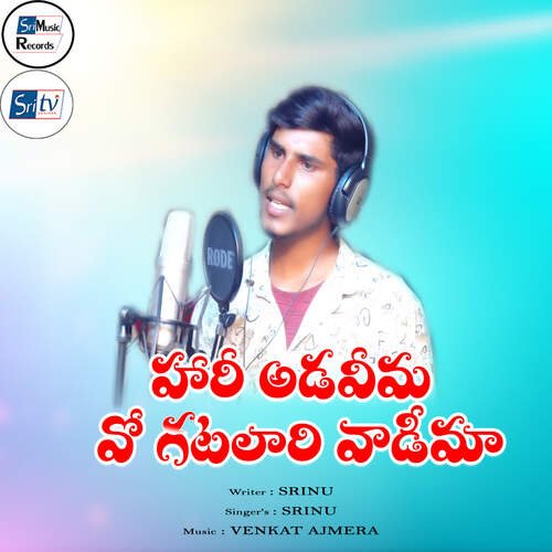 HARI ADAVIMA VO GATALARI ADAVIMA Srinu MP3 Download