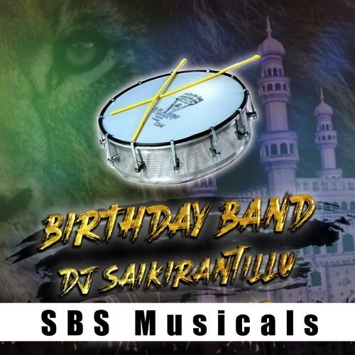 Birthday Band DJ Saikiran Tillu MP3 Download