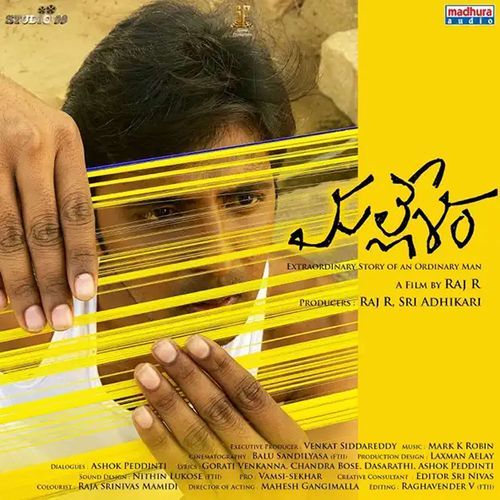 Mallesham (Original Motion Picture Soundtrack) Lalitha Sagari MP3 Download