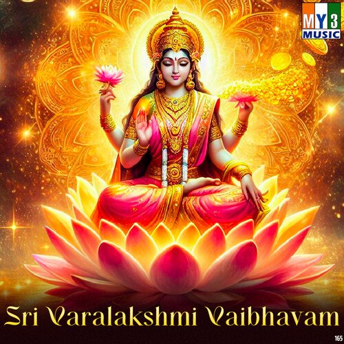 Sri Varalakshmi Vratha Pooja Vidhanam Prashanti MP3 Download