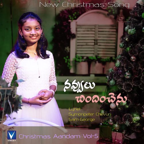 Navvulu Chindhinchenu Lynet MP3 Download