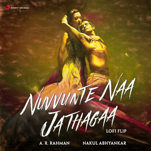 Nuvvunte Naa Jathagaa (Lofi Flip) Sid Sriram MP3 Download