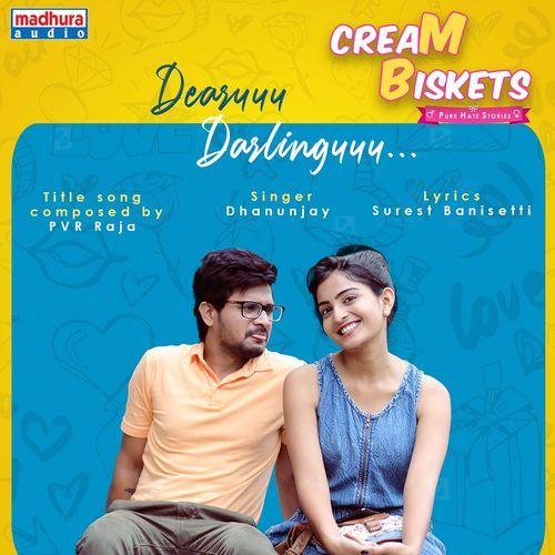 Dearuu Darlinguuu... (Title Track) Thaman Sai Jakkam MP3 Download