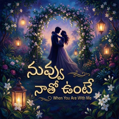 Nuvvu Natho Unte (Telugu Duet) Vish Beats MP3 Download