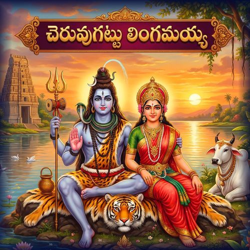 Cheruvugattu Lingamayya Shiva Alijarla MP3 Download