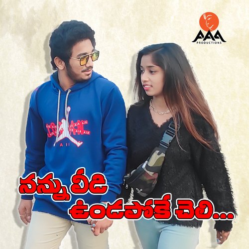 Nanu Vidipoke Cheli Dilip Devagan MP3 Download